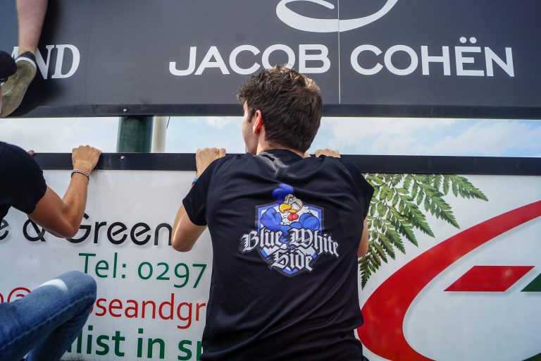 Historische promotie voor SDV Barneveld na verhitte middag in Veen