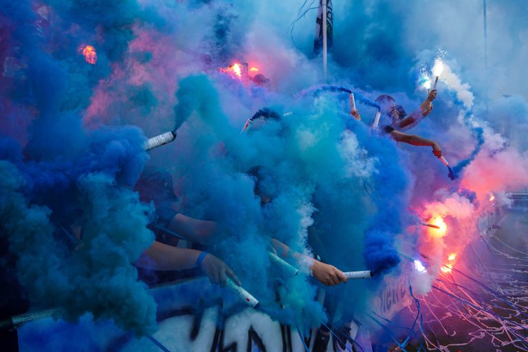 Historische promotie voor SDV Barneveld na verhitte middag in Veen