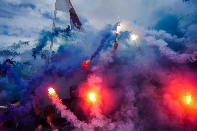 Historische promotie voor SDV Barneveld na verhitte middag in Veen