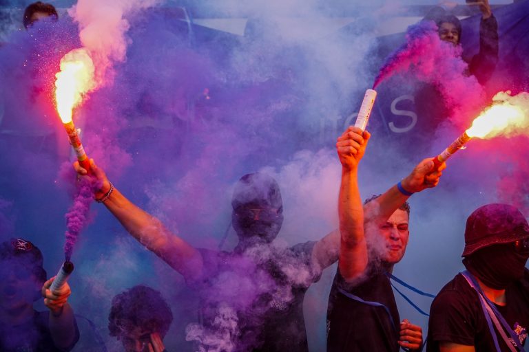 Historische promotie voor SDV Barneveld na verhitte middag in Veen