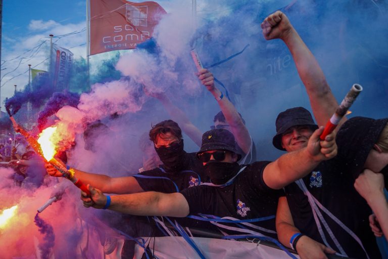 Historische promotie voor SDV Barneveld na verhitte middag in Veen