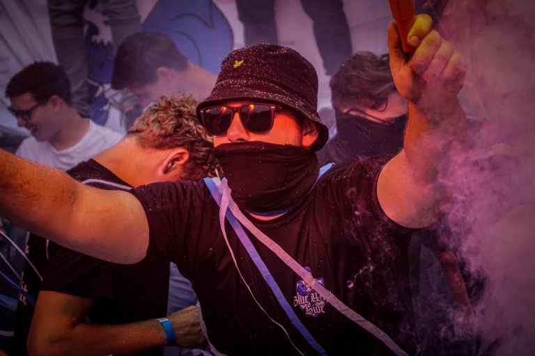 Historische promotie voor SDV Barneveld na verhitte middag in Veen