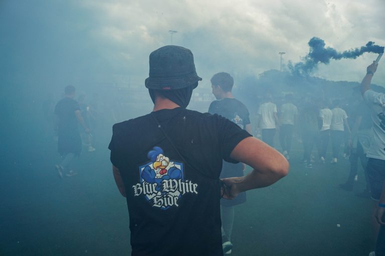 Historische promotie voor SDV Barneveld na verhitte middag in Veen