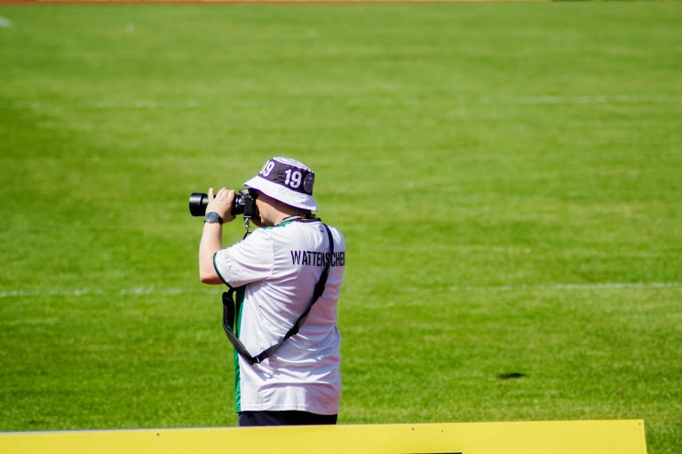 Promotie SG Wattenscheid: 6500 supporters op het vijfde niveau