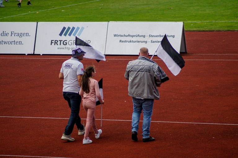Promotie SG Wattenscheid: 6500 supporters op het vijfde niveau