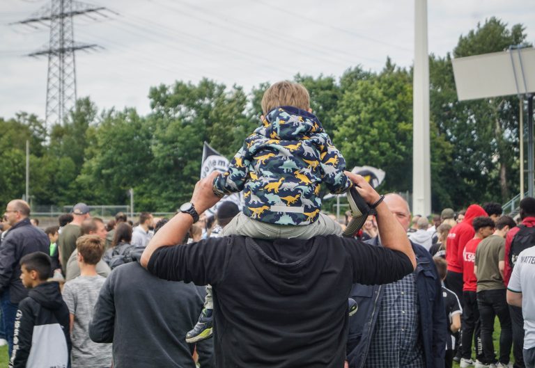 Promotie SG Wattenscheid: 6500 supporters op het vijfde niveau
