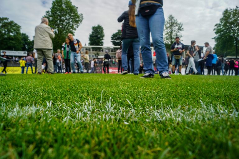 Promotie SG Wattenscheid: 6500 supporters op het vijfde niveau