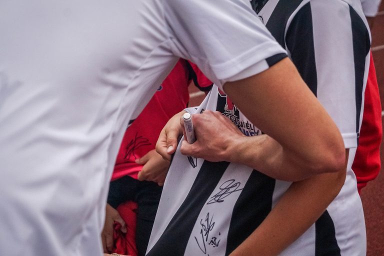 Promotie SG Wattenscheid: 6500 supporters op het vijfde niveau
