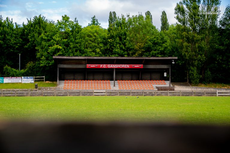 Ganshoren LR 1 van 23