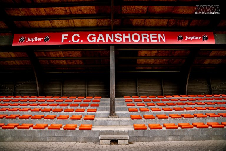 Ganshoren LR 14 van 23