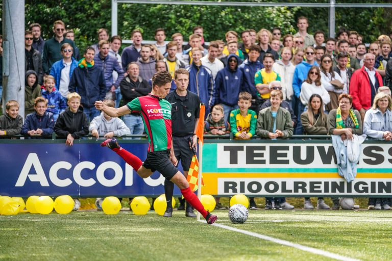 Huizen 47