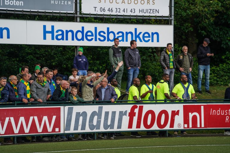 Huizen 7