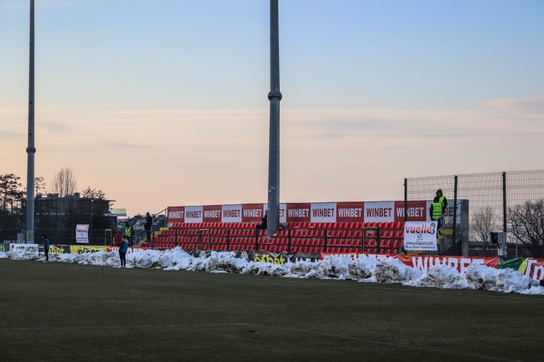 FC Tsarsko Selo Sofia zeven stormachtige jaren in de schaduw van het