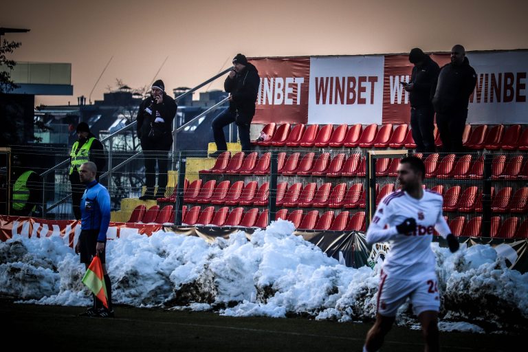 FC Tsarsko Selo Sofia zeven stormachtige jaren in de schaduw van het