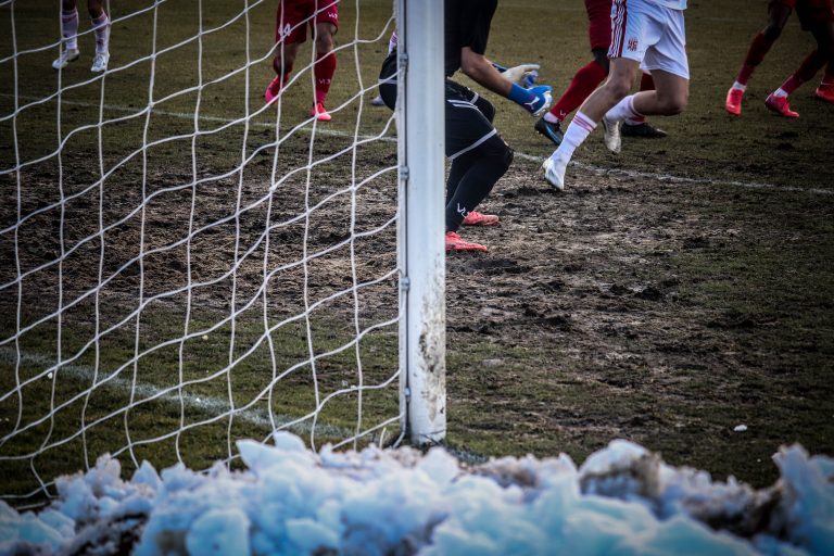 FC Tsarsko Selo Sofia zeven stormachtige jaren in de schaduw van het