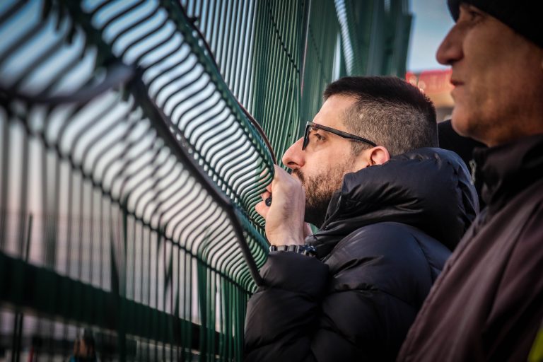 FC Tsarsko Selo Sofia zeven stormachtige jaren in de schaduw van het