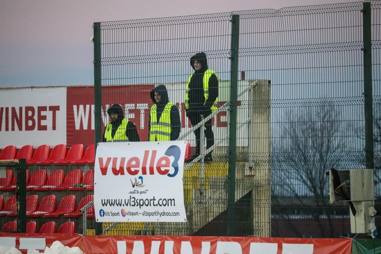 FC Tsarsko Selo Sofia zeven stormachtige jaren in de schaduw van het