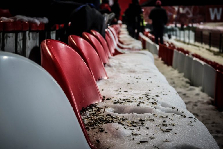 FC Tsarsko Selo Sofia zeven stormachtige jaren in de schaduw van het