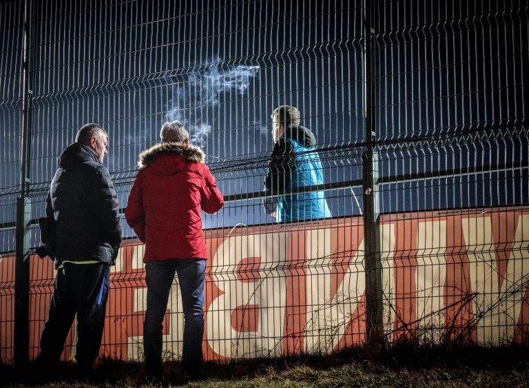 FC Tsarsko Selo Sofia zeven stormachtige jaren in de schaduw van het
