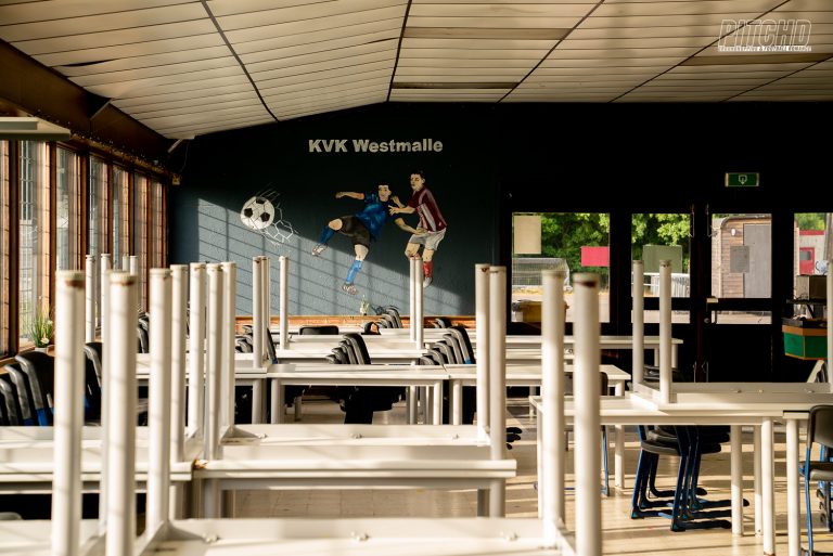 KVK Westmalle LR 8 van 29