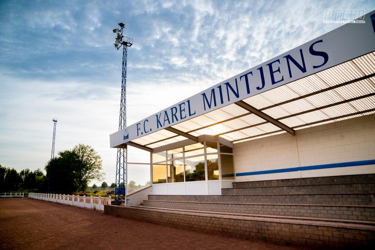 Karel Mintjens LR 3 van 21