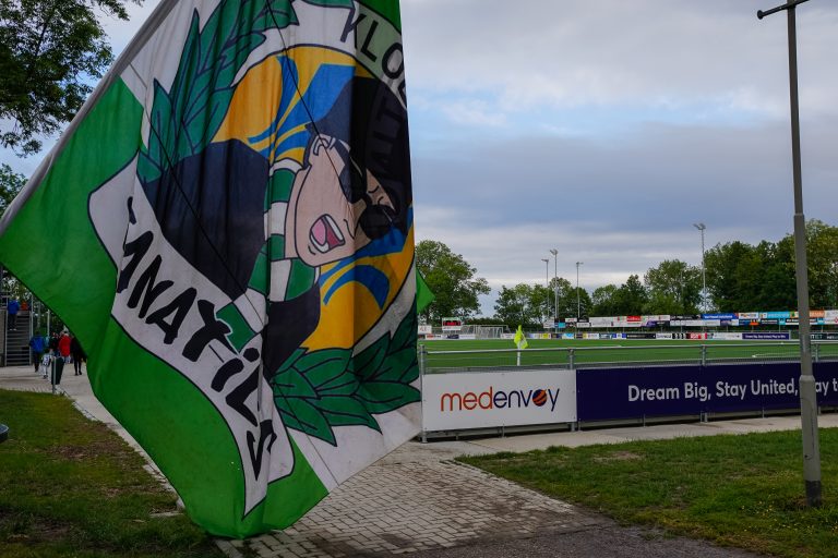 Kloetinge Terneuze 1 van 90
