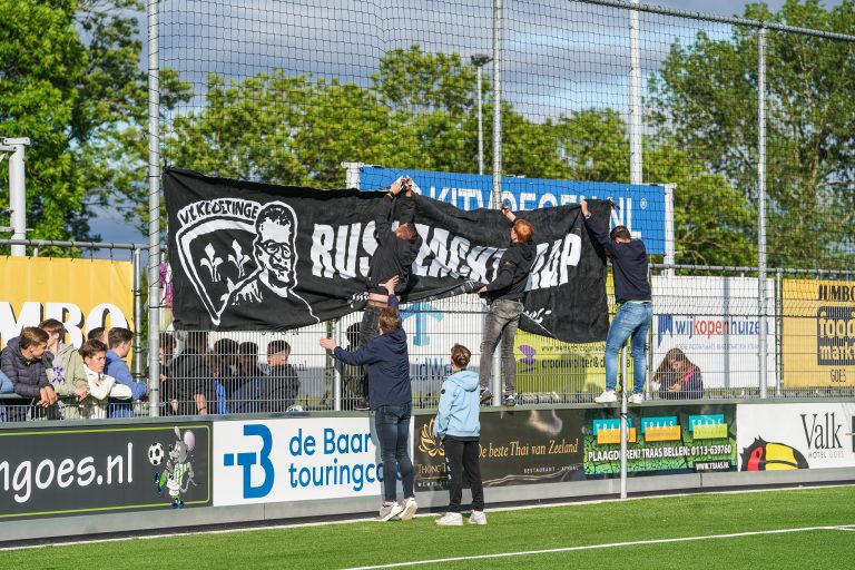 Kloetinge Terneuze 3 van 90