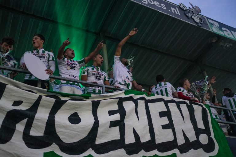 Kloetinge Terneuze 90 van 90