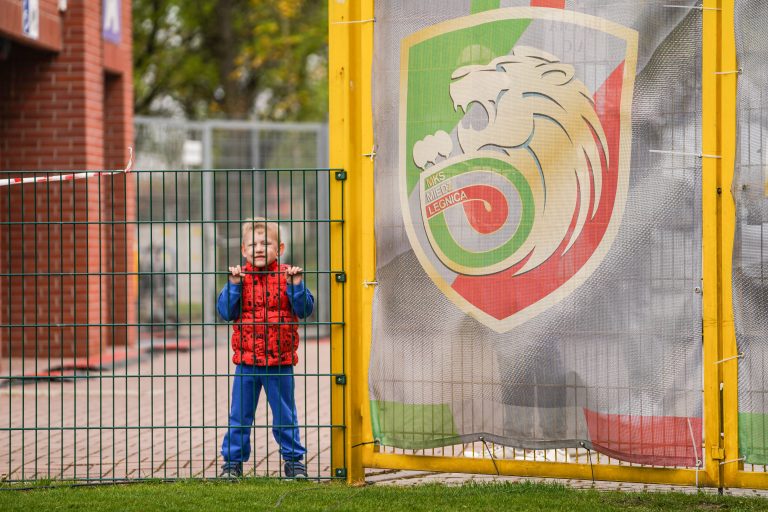 Miedz Legnica Chrobry Glogow 27