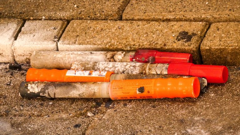 Bivaks, pyro en pogo; Kozakken Boys strijdt voor lijfsbehoud!