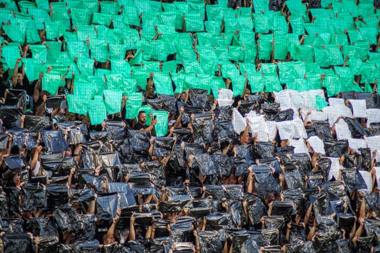 Nationalisme haat en rivaliteit clash tussen Ferencvaros en Bratislava