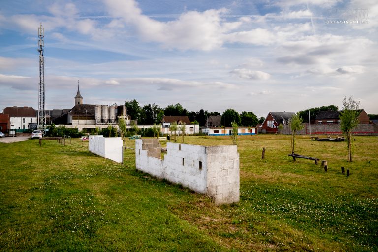 Evas Tienen LR 16 van 22
