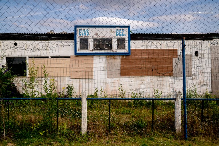 Evas Tienen LR 2 van 22