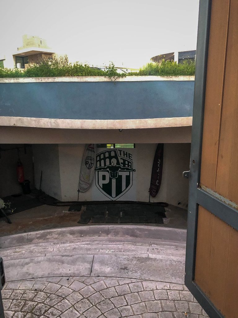 Rabat Ajax; de gevallen topclub van Malta