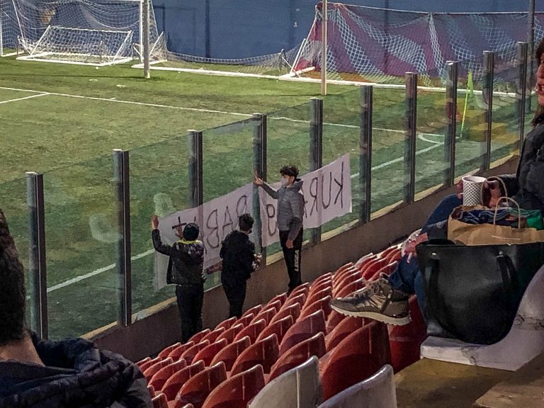 Rabat Ajax; de gevallen topclub van Malta