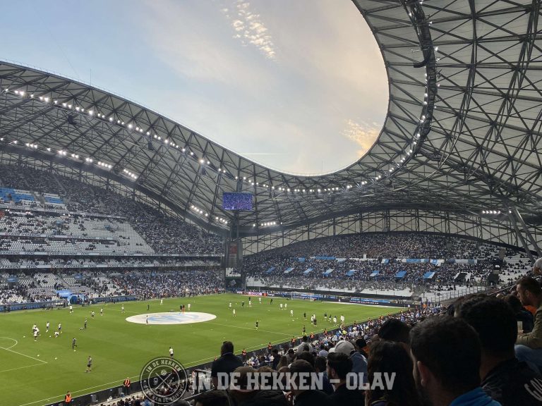 Marseille Lyon 1