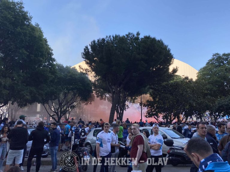 Marseille Lyon 9