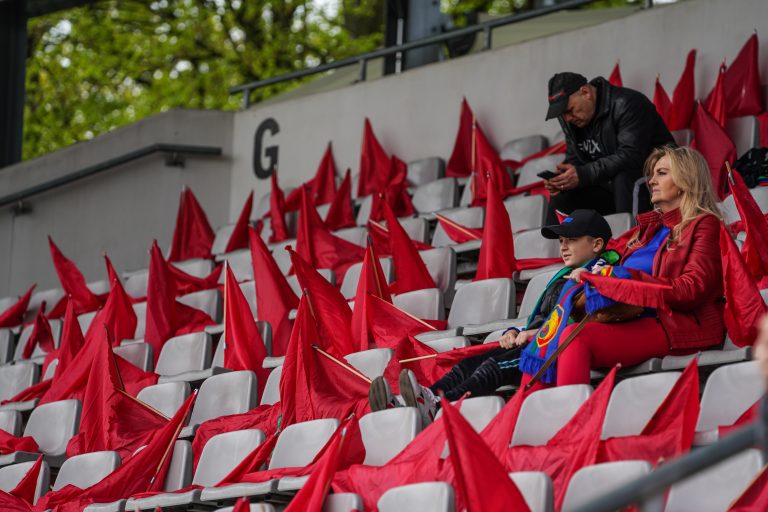 Miedz Legnica Chrobry Glogow 39