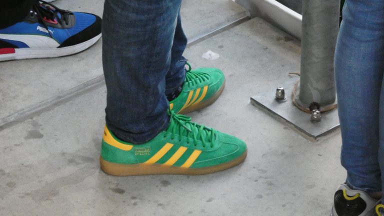 The Hoops zijn de baas in Dublin!