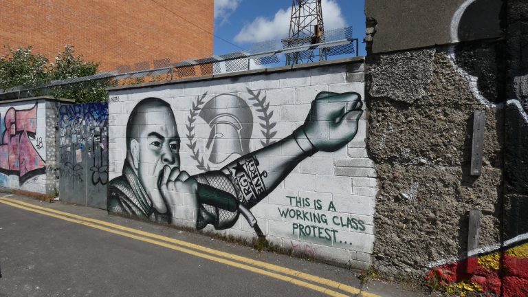 The Hoops zijn de baas in Dublin!