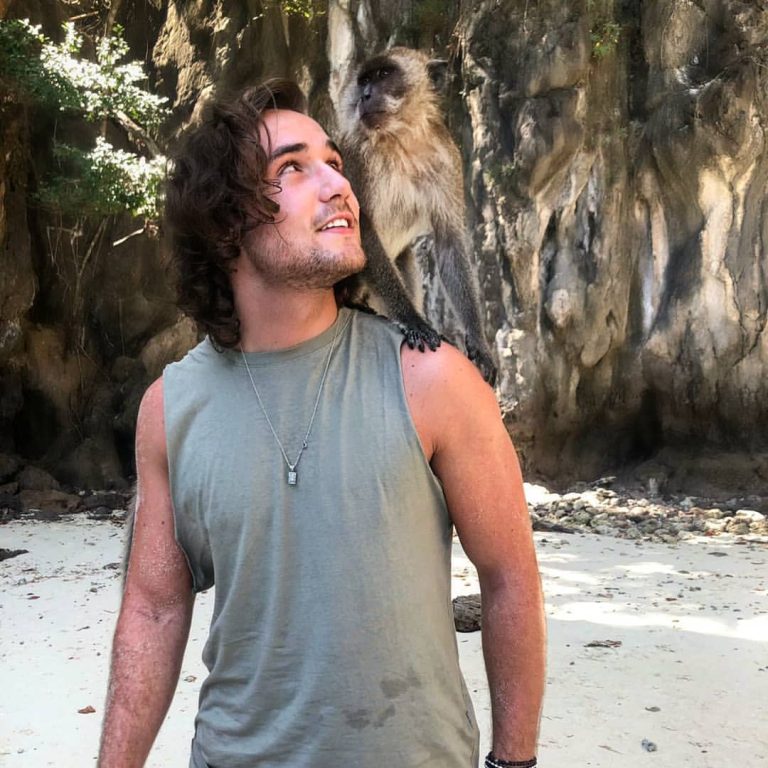 Steven van Dijk 1