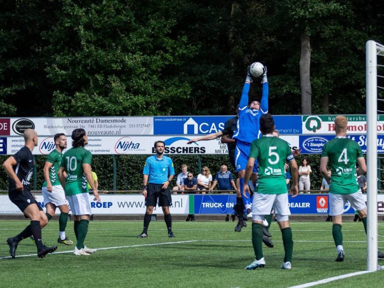 Steven van Dijk 8