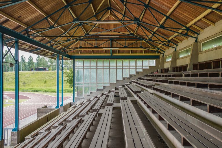 Tribune ODS 3