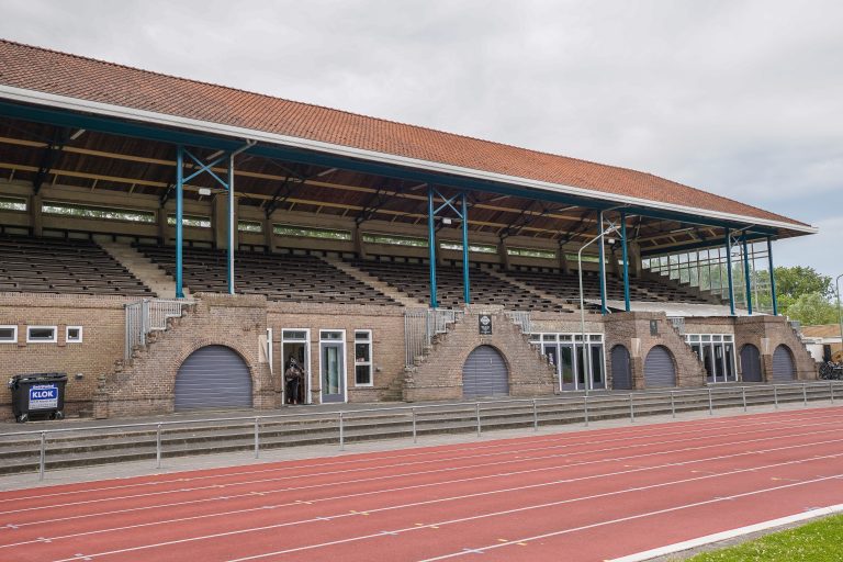 Tribune ODS 5