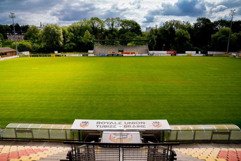 Tubize LR 10 van 30