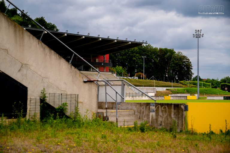 Tubize LR 21 van 30