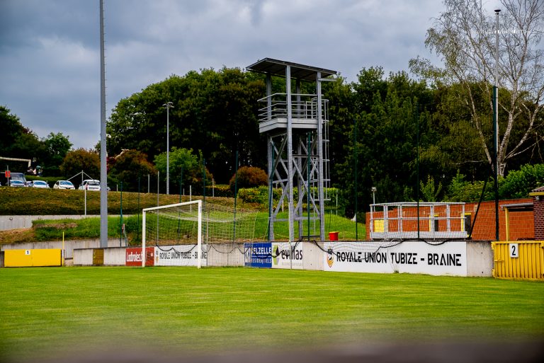 Tubize LR 27 van 30