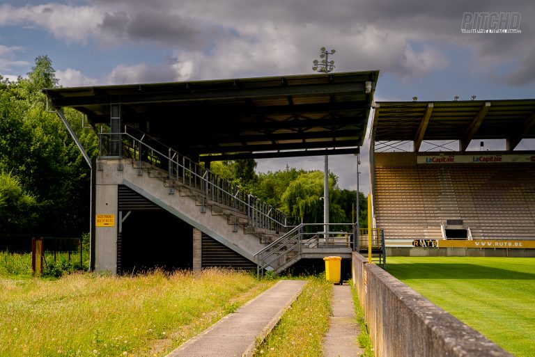 Tubize LR 3 van 30