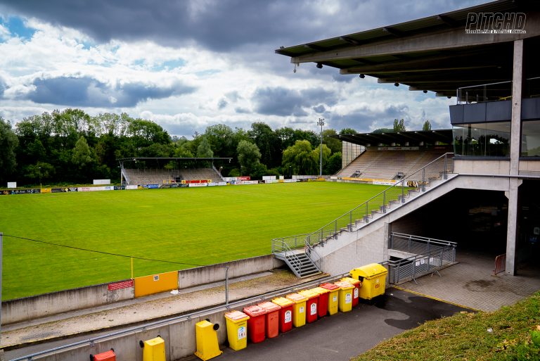 Tubize LR 5 van 30