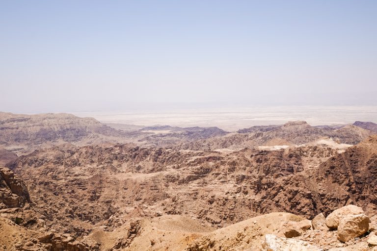 jordanie 16 van 88